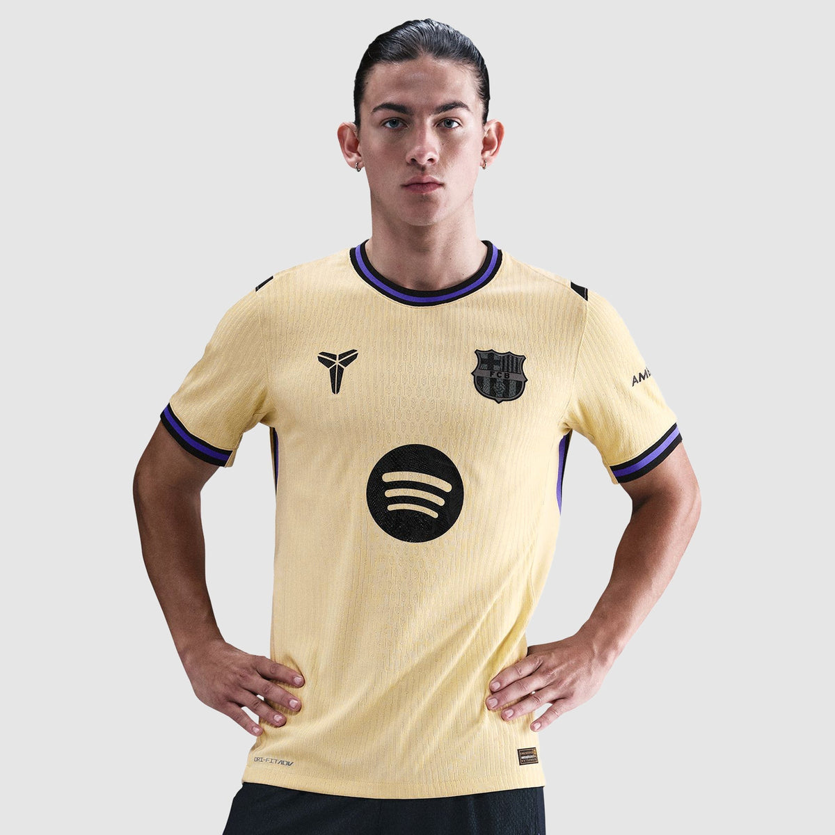Away 25/26 Player Edition Shirt
