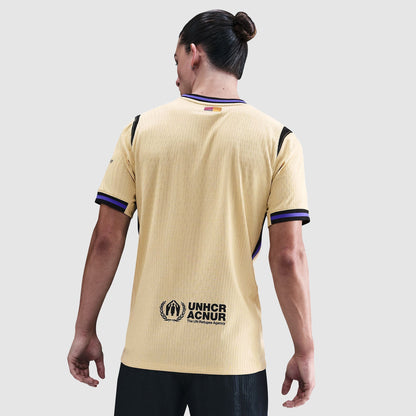 Away 25/26 Player Edition Shirt