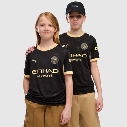 Away 26/27 Kids Shirt Kit