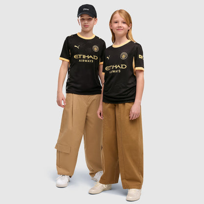 Away 26/27 Kids Shirt Kit