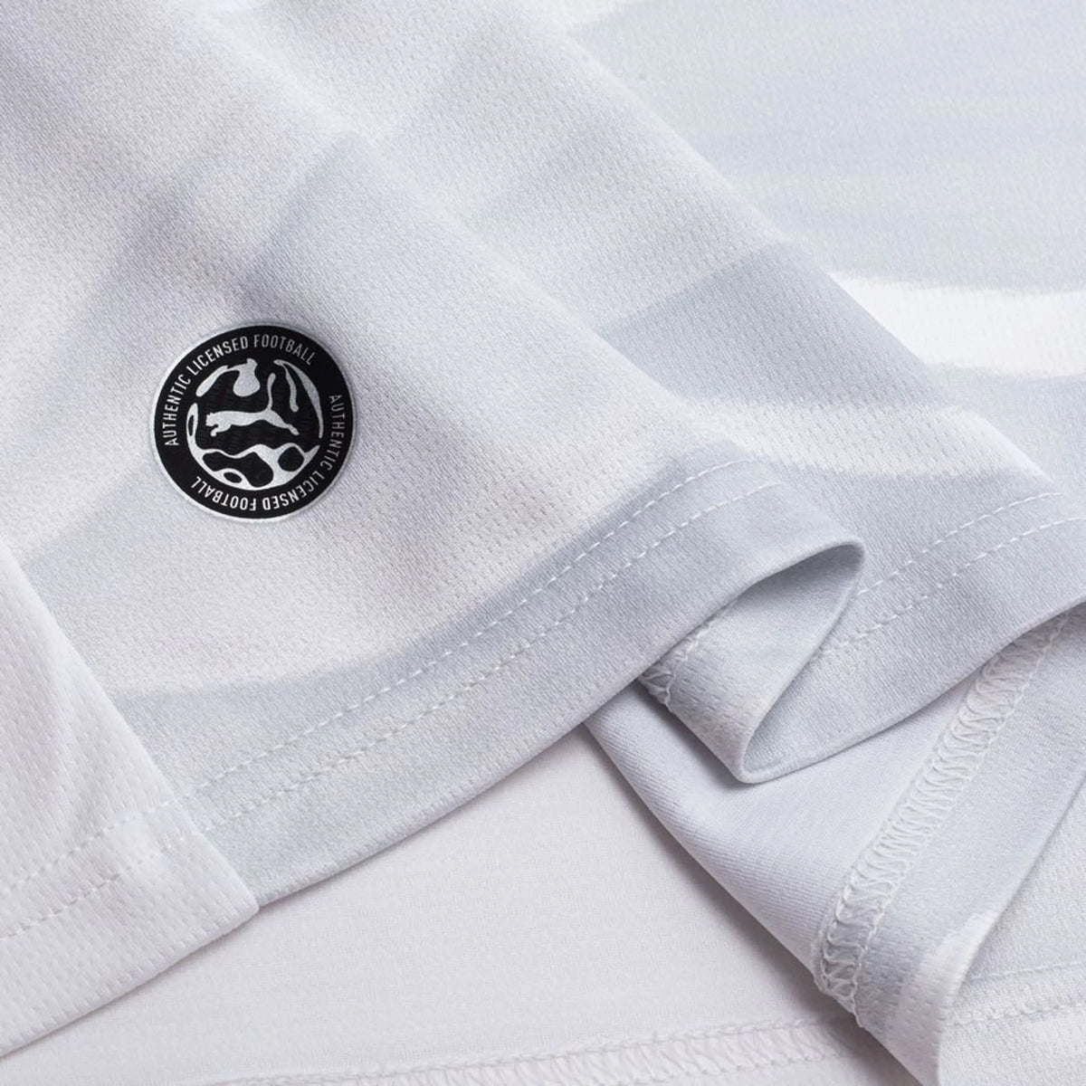 Away 26/27 Kids Shirt Kit