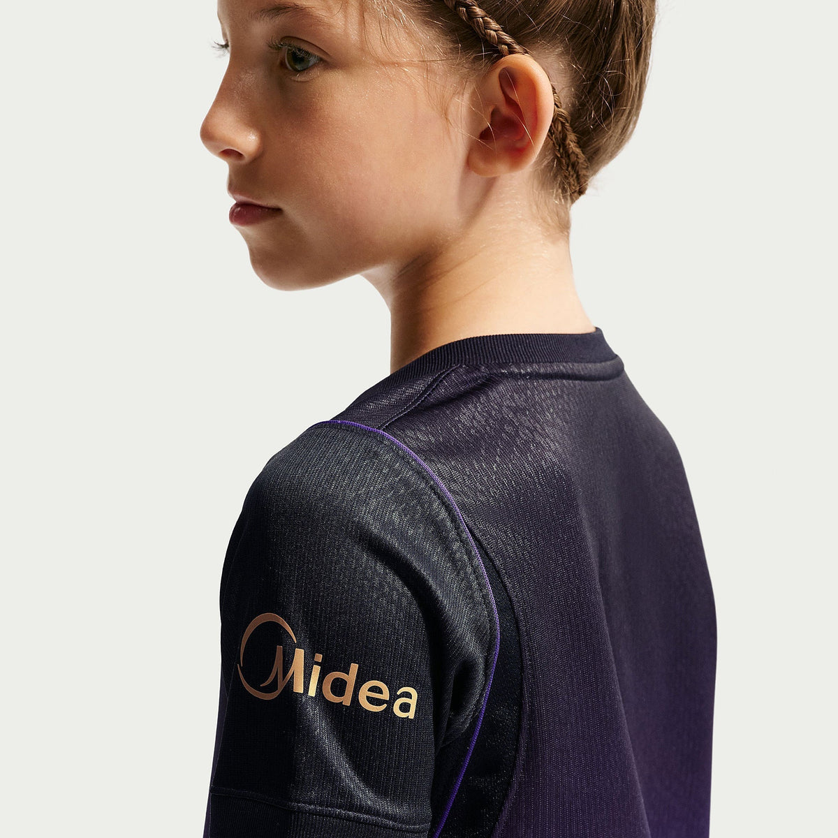 Away 26/27 Kids Shirt Kit