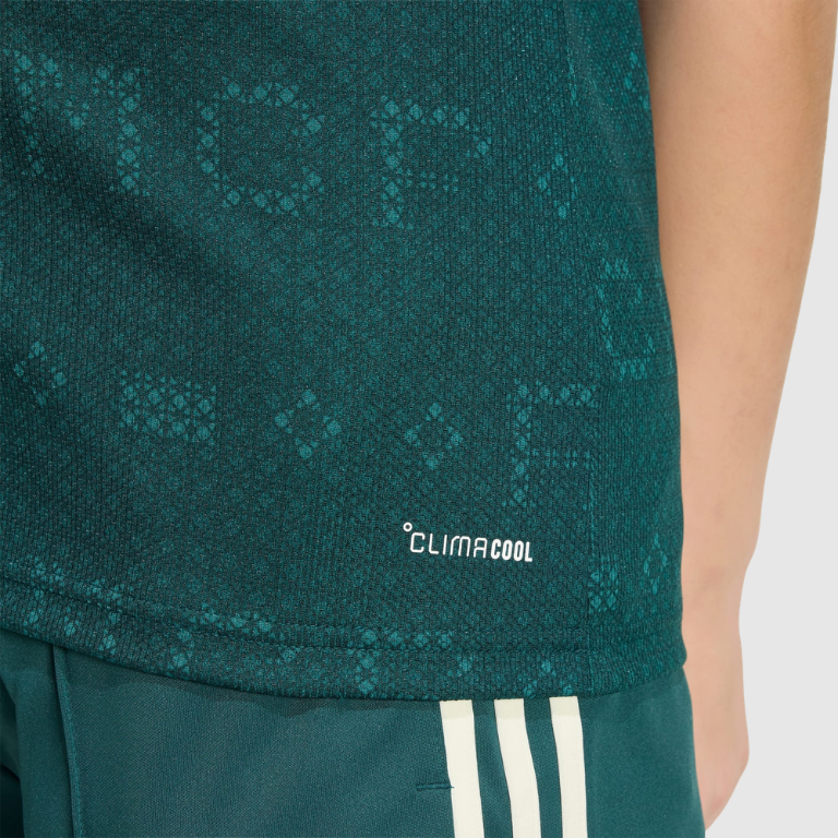 Away 26/27 Kids Shirt Kit