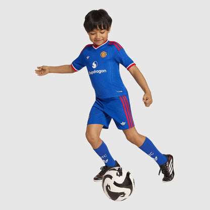 Away 26/27 Kids Shirt Kit