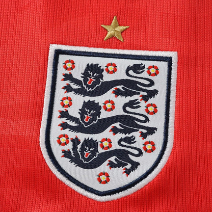 Away 26/27 Kids Shirt Kit