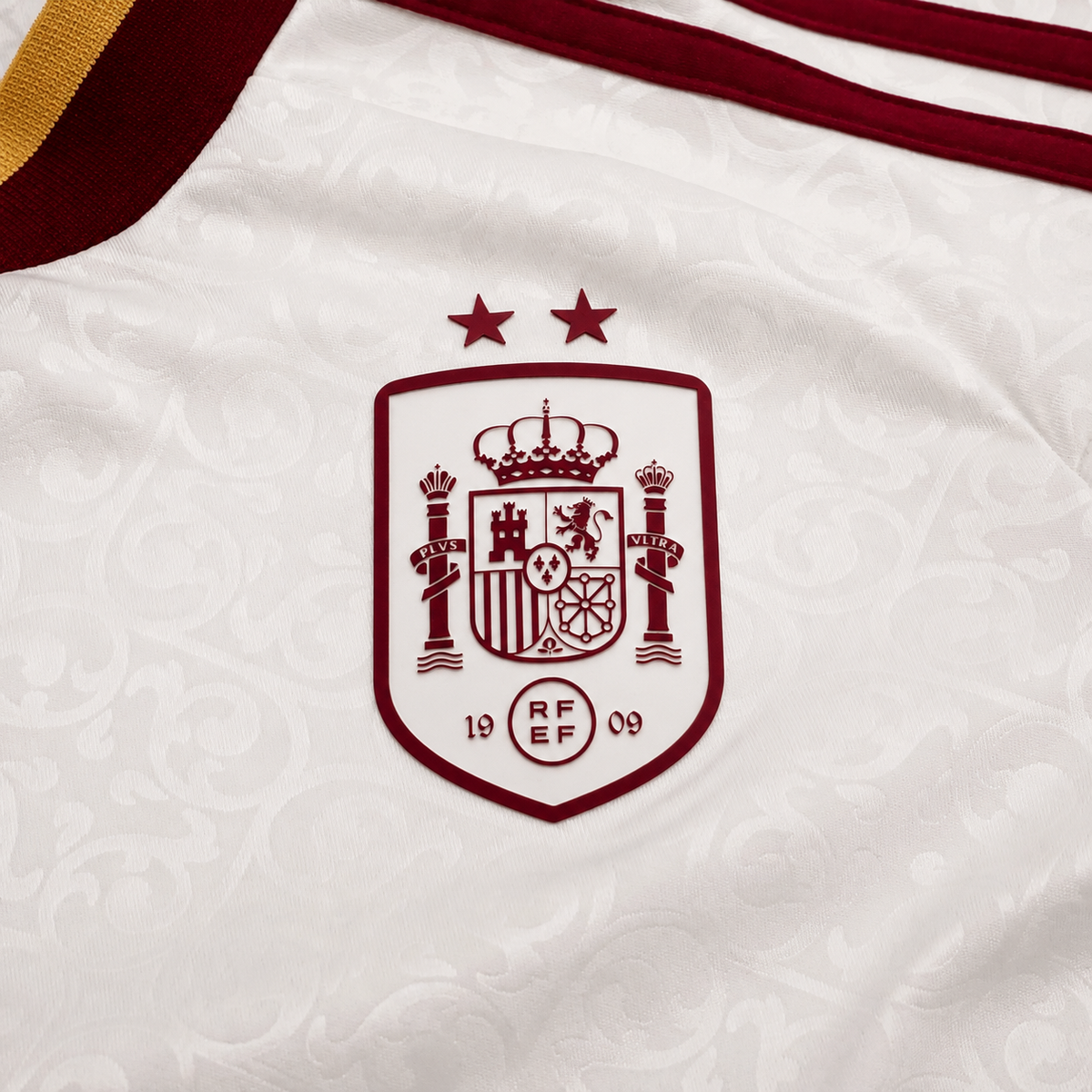 Away 26/27 Kids Shirt Kit