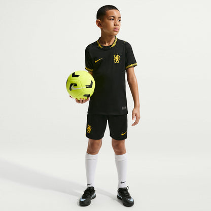 Away 26/27 Kids Shirt Kit