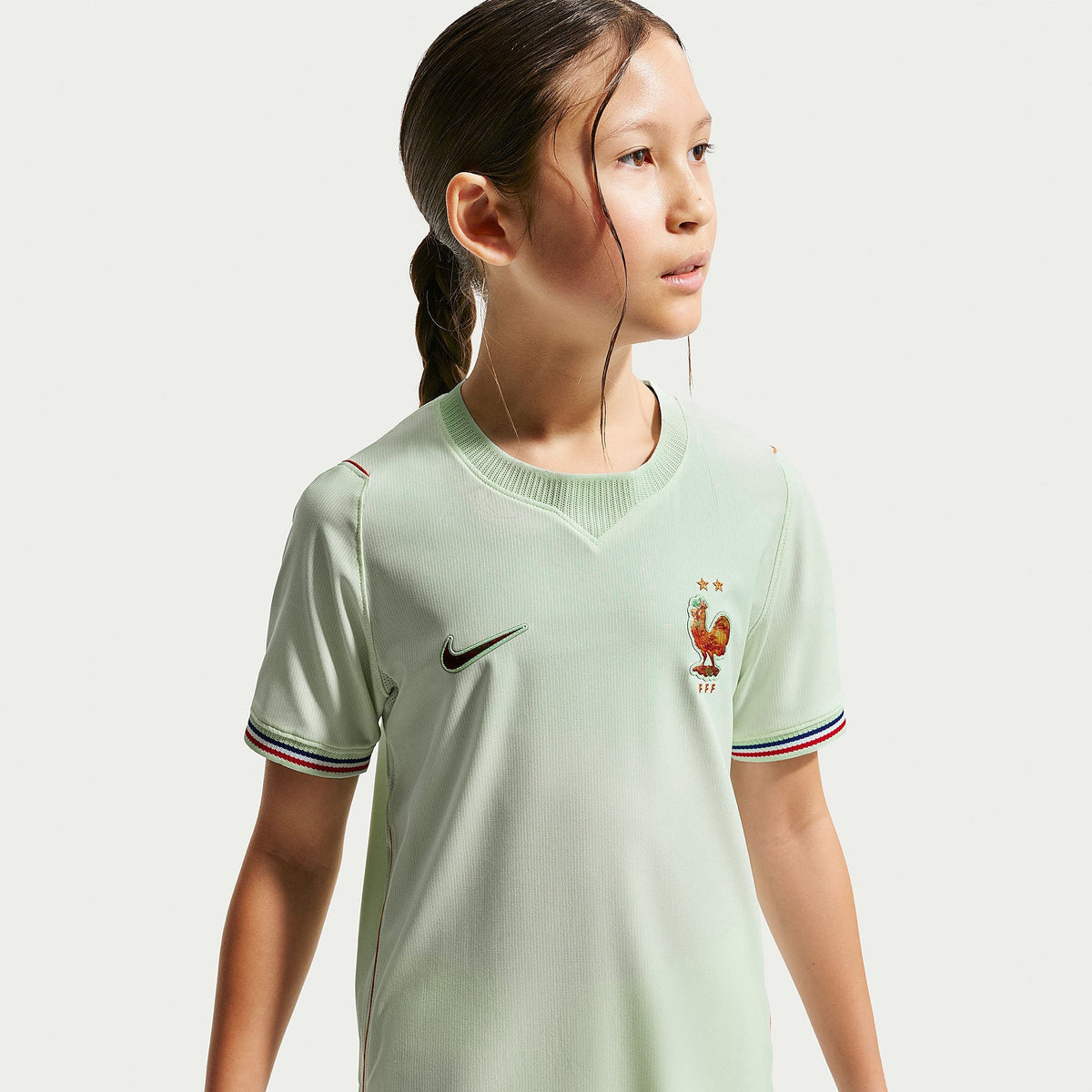 Away 26/27 Kids Shirt Kit