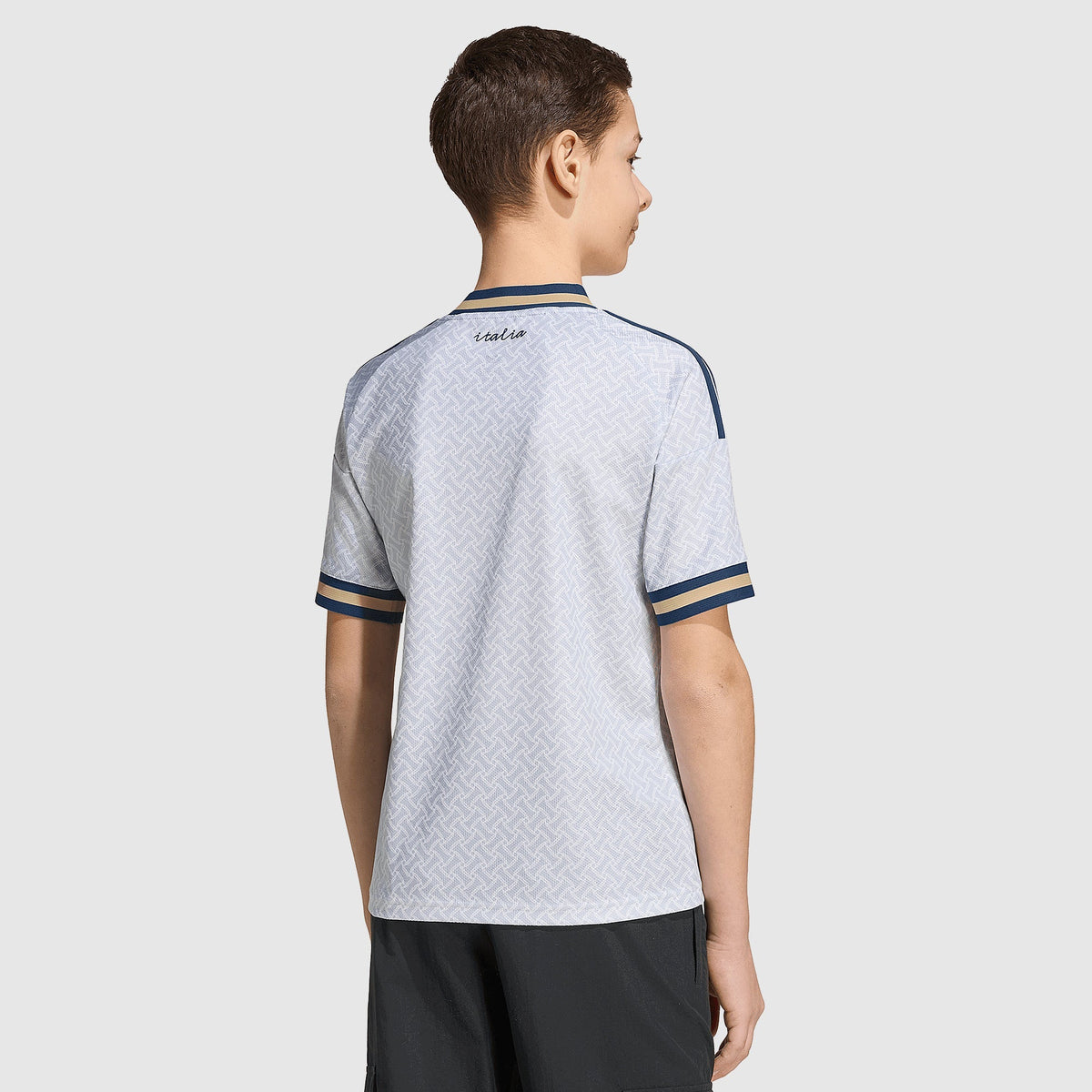 Away 26/27 Kids Shirt Kit