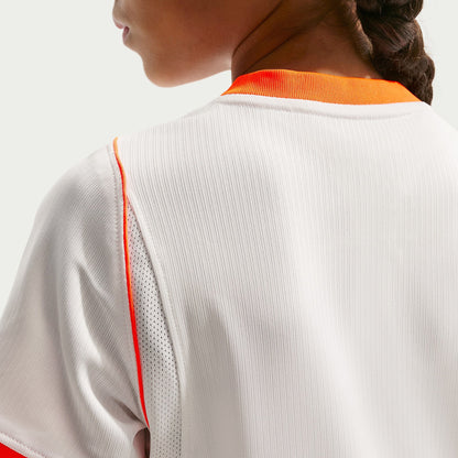 Away 26/27 Kids Shirt Kit