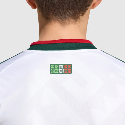 Away 26/27 Kids Shirt Kit