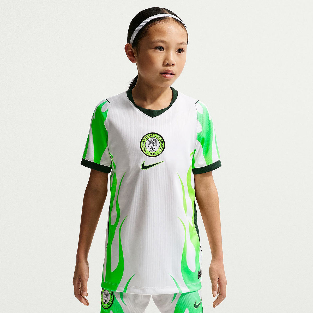 Away 26/27 Kids Shirt Kit