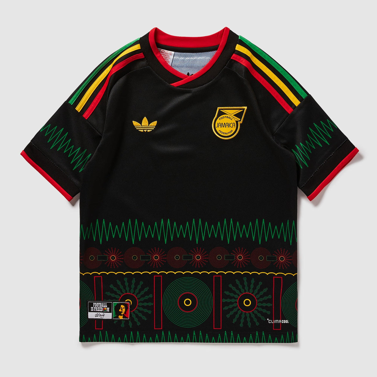 Away 26/27 Kids Shirt Kit