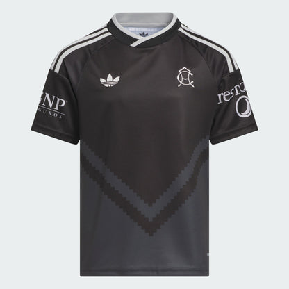 Away 26/27 Kids Shirt Kit