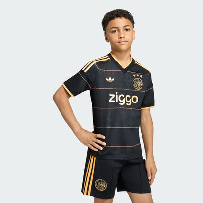 Away 26/27 Kids Shirt Kit