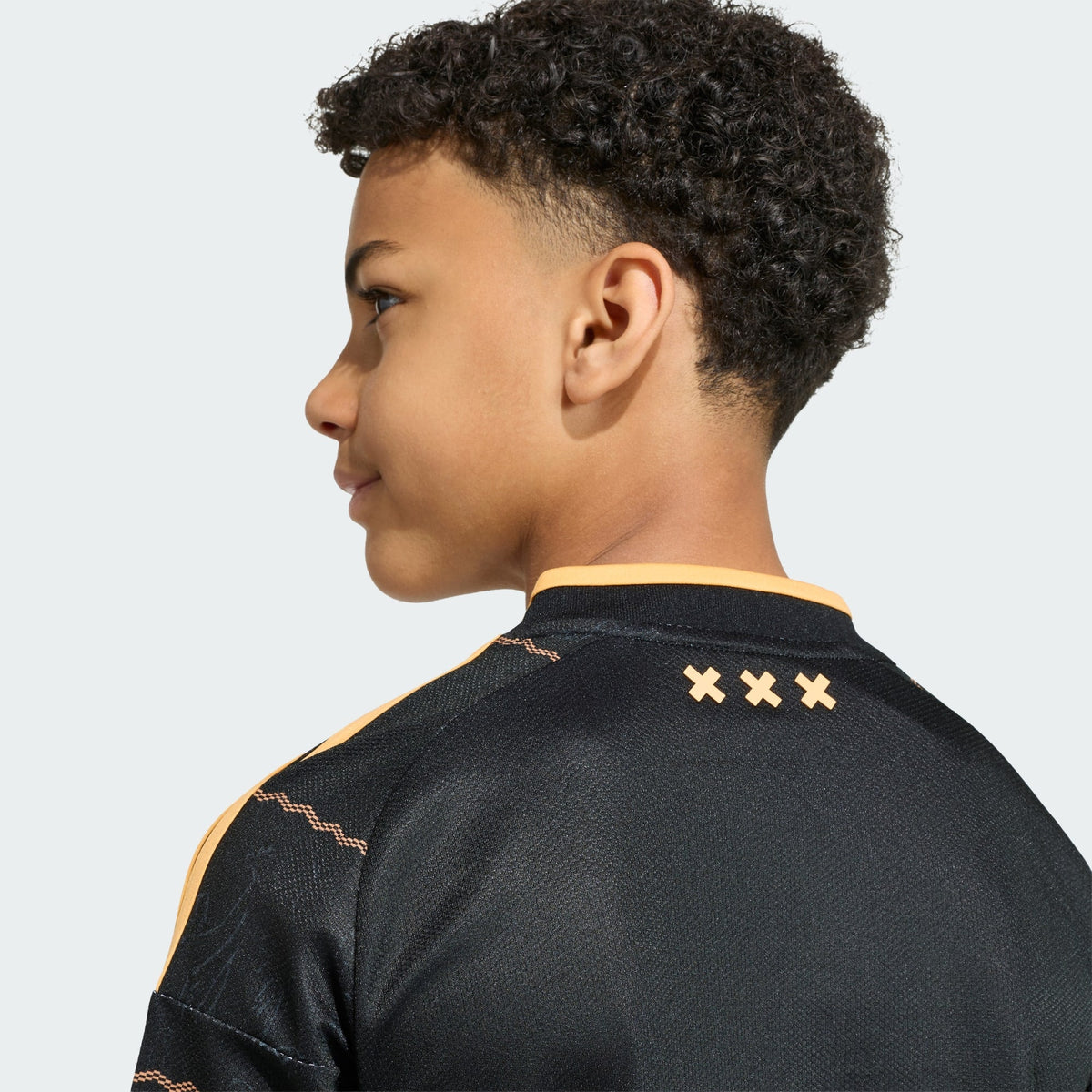 Away 26/27 Kids Shirt Kit