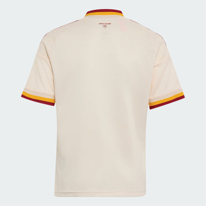 Away 26/27 Kids Shirt Kit