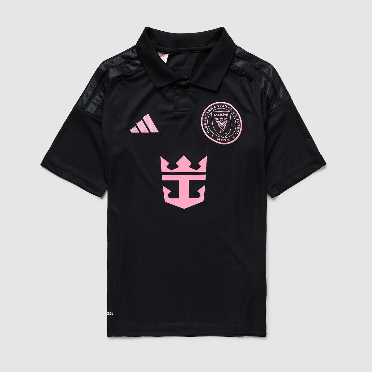 Away 26/27 Kids Shirt Kit
