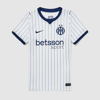 Away 26/27 Kids Shirt Kit
