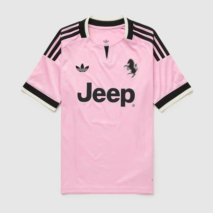 Away 26/27 Kids Shirt Kit