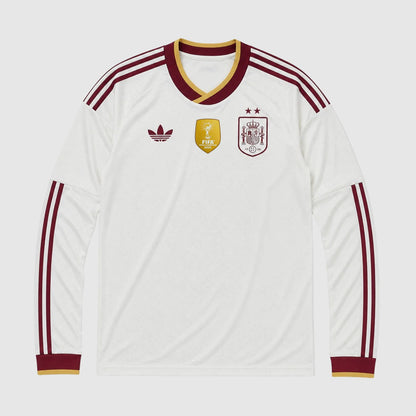 Away 26/27 Men's Long Sleeve Shirt