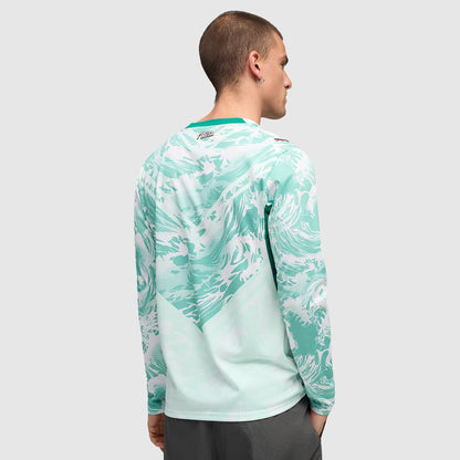 Away 26/27 Men's Long Sleeve Shirt