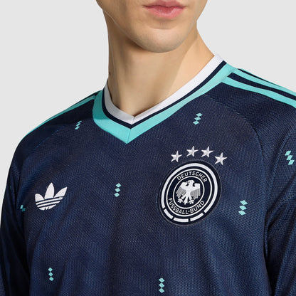 Away 26/27 Men's Long Sleeve Shirt