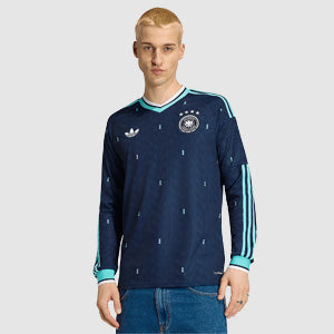 Away 26/27 Men's Long Sleeve Shirt