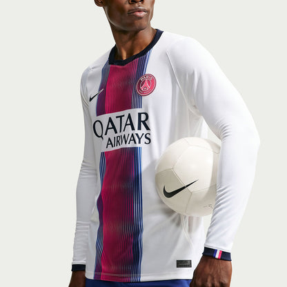 Away 26/27 Men's Long Sleeve Shirt