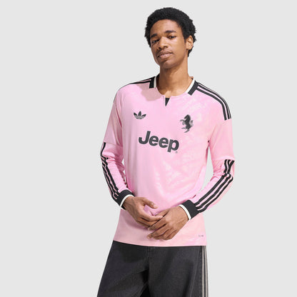 Away 26/27 Men's Long Sleeve Shirt