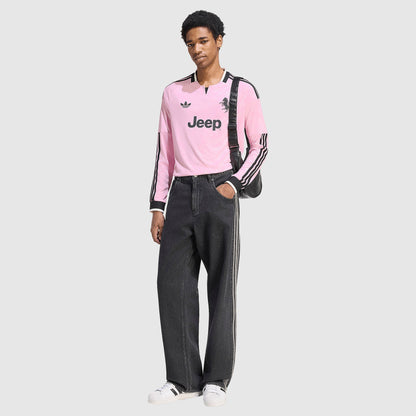 Away 26/27 Men's Long Sleeve Shirt