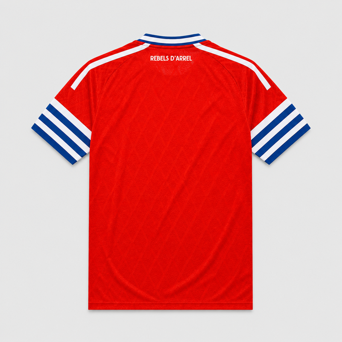 Away 26/27 Men's Shirt