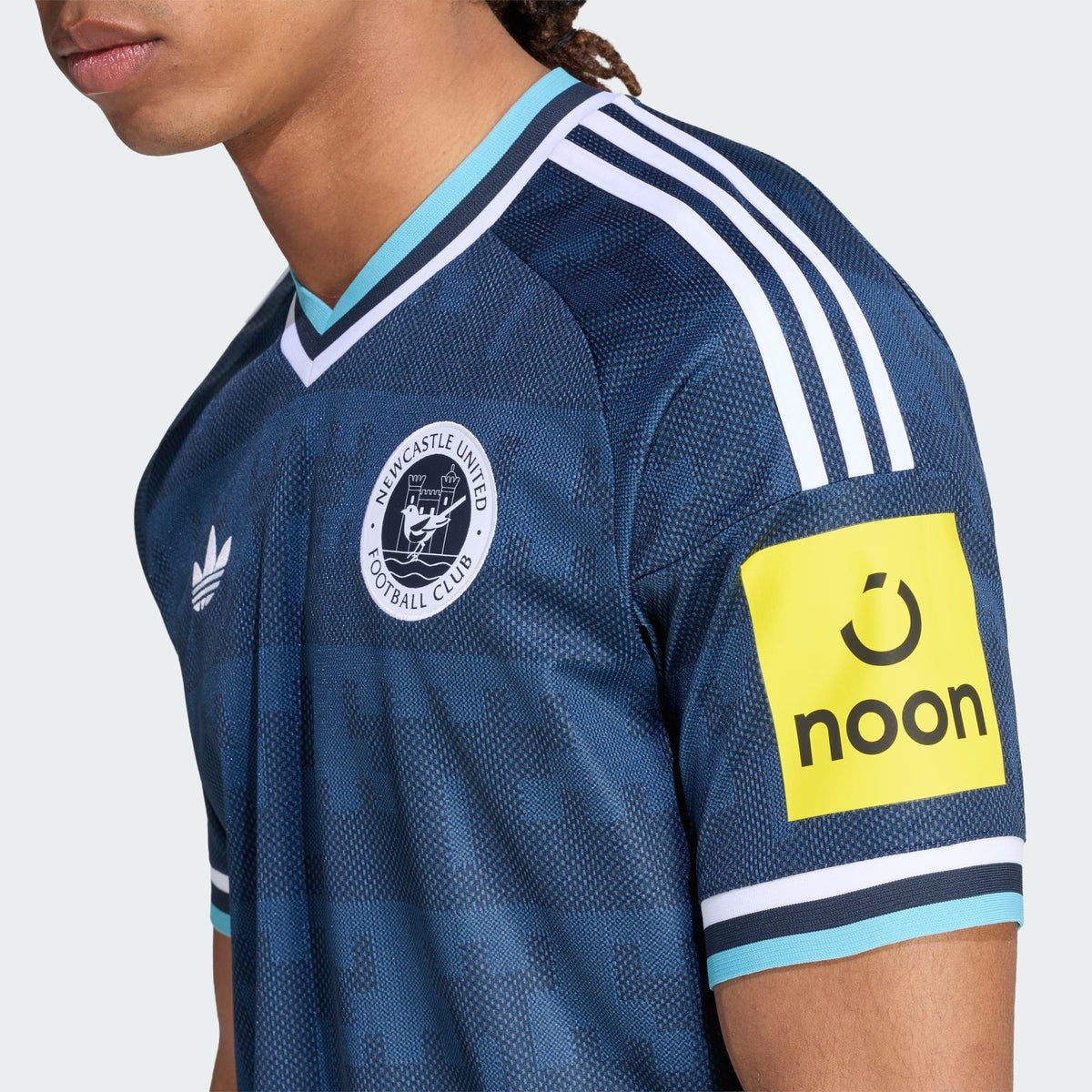 Away 26/27 Men's Shirt