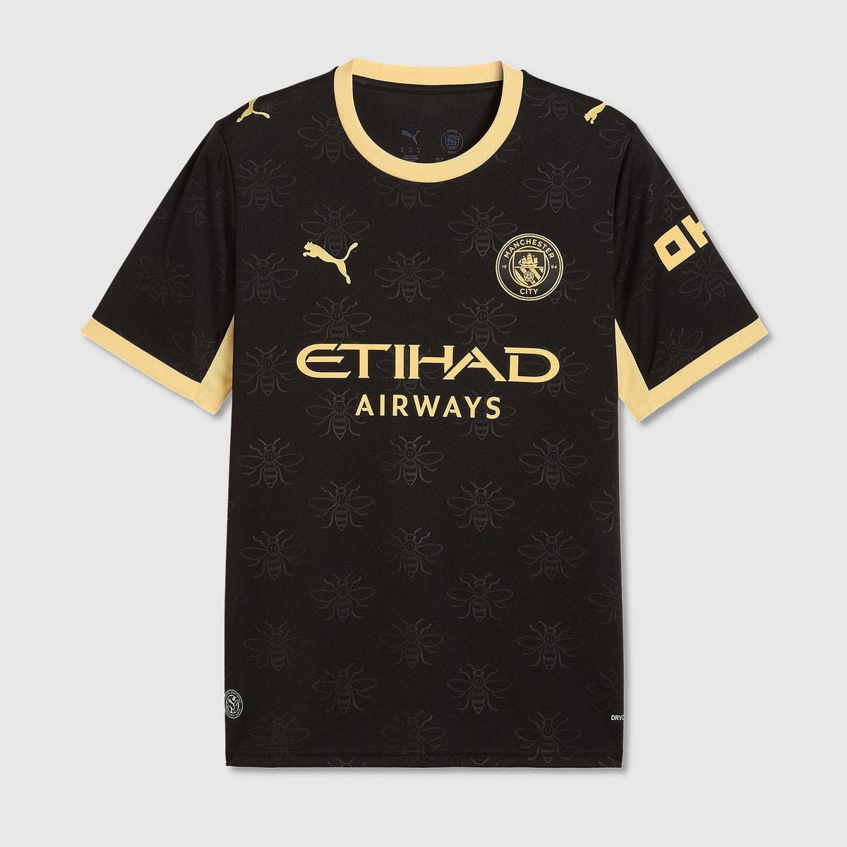 Away 26/27 Men's Shirt