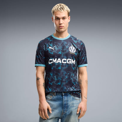 Away 26/27 Men's Shirt