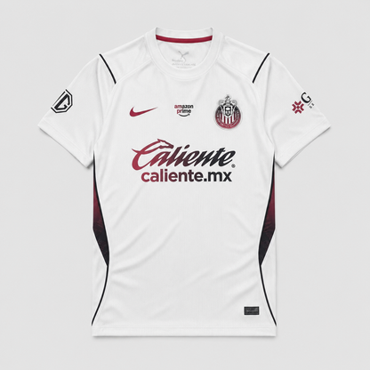 Away 26/27 Men's Shirt