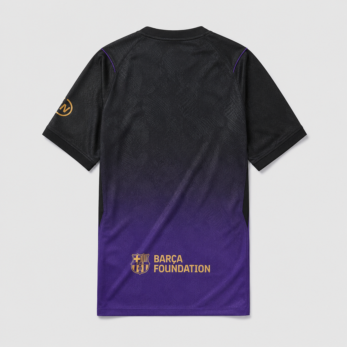 Away 26/27 Men's Shirt
