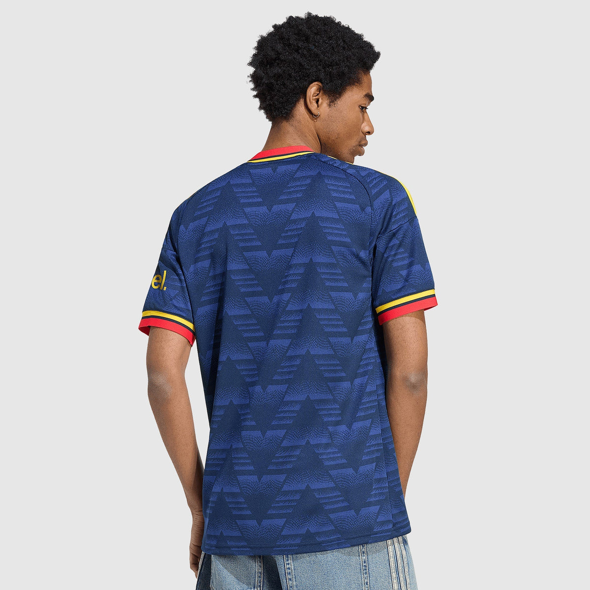 Away 26/27 Men's Shirt