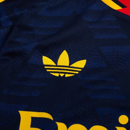 Away 26/27 Men's Shirt