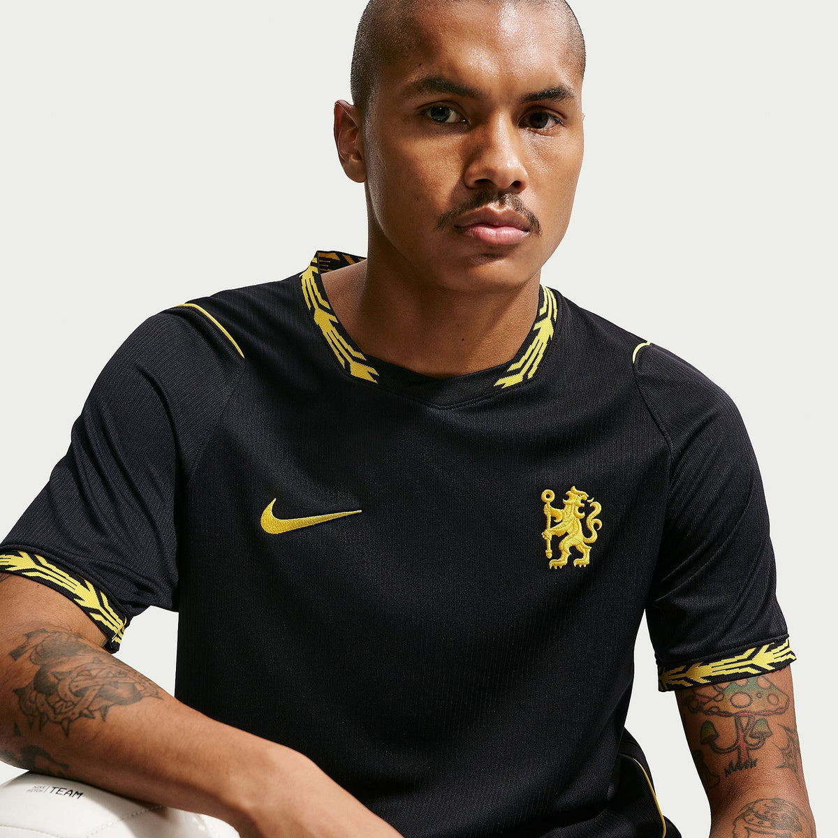 Away 26/27 Men's Shirt