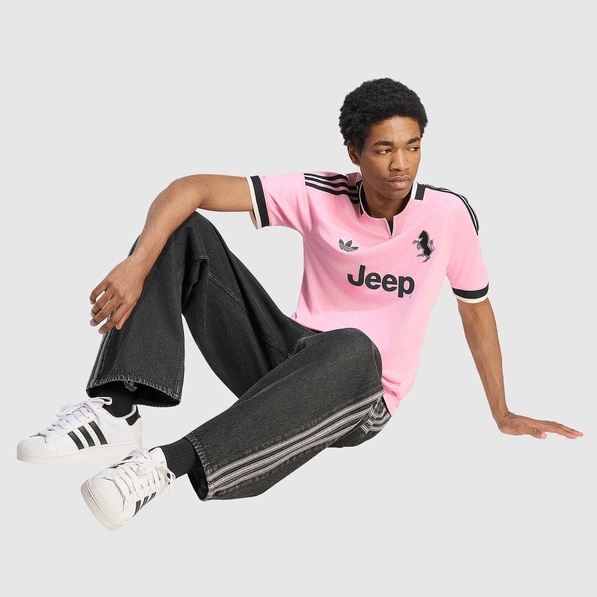 Away 26/27 Men's Shirt