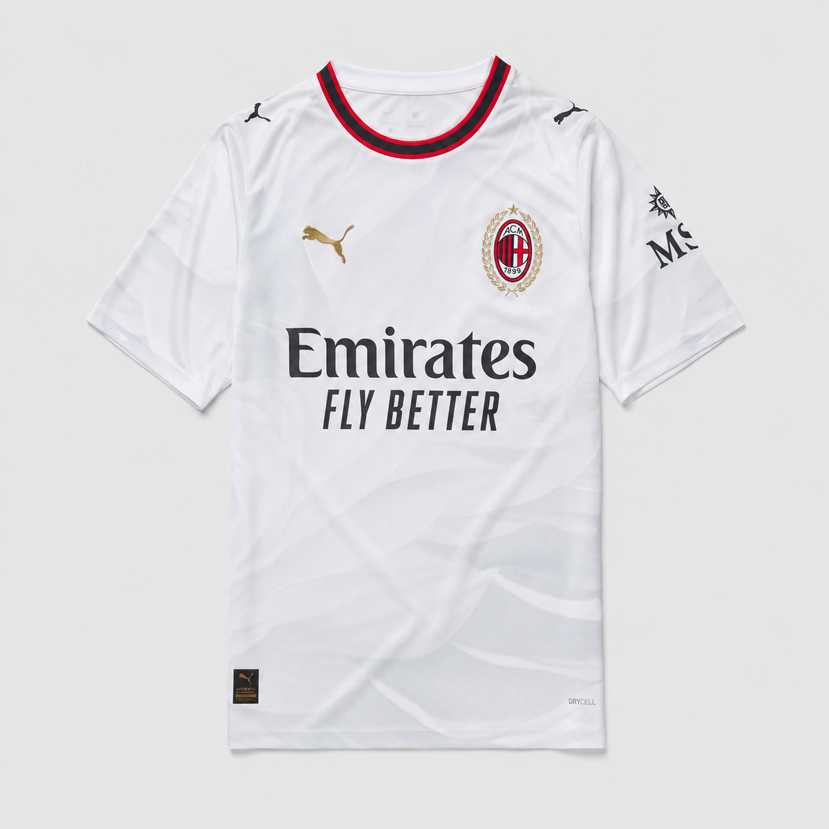 Away 26/27 Men's Shirt