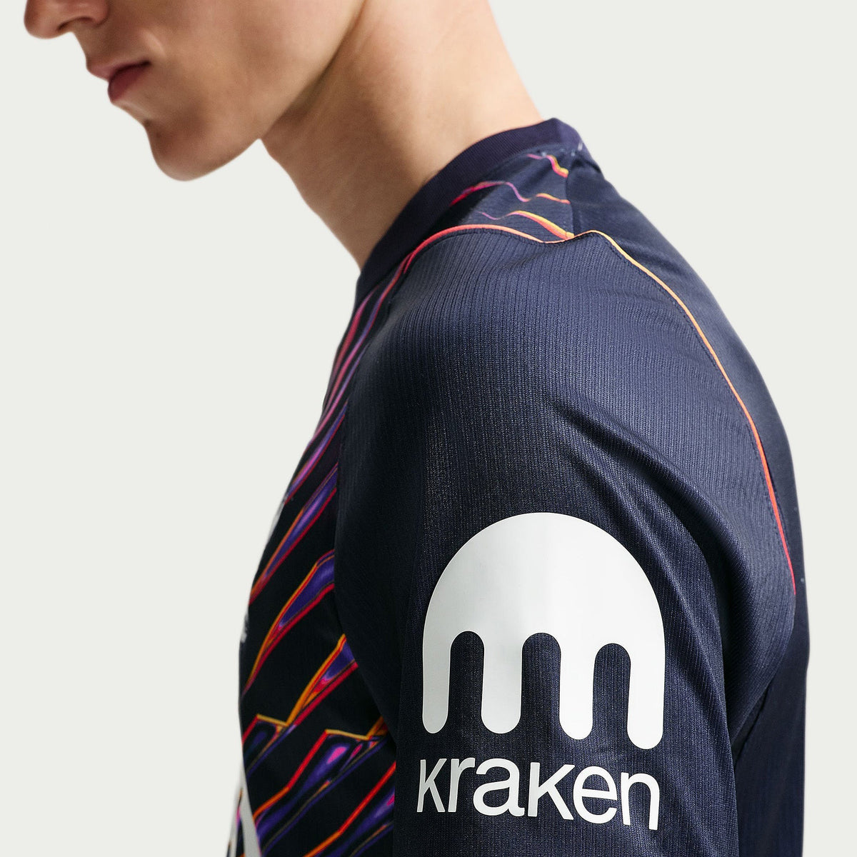 Away 26/27 Men's Shirt
