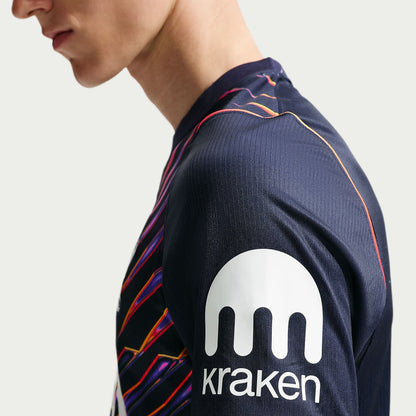 Away 26/27 Men's Shirt