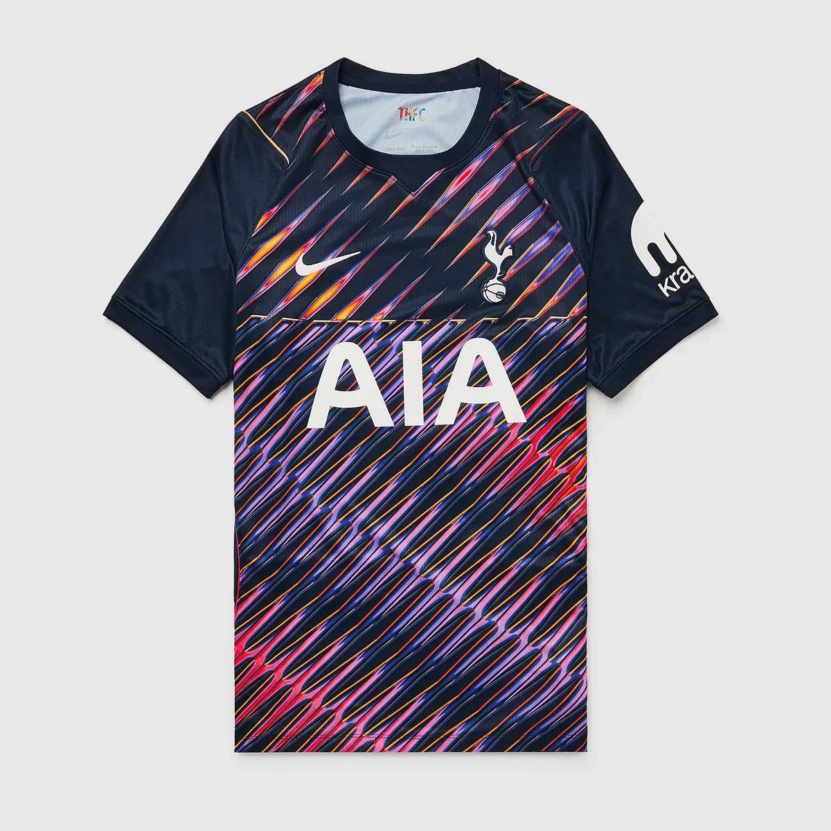 Away 26/27 Men's Shirt