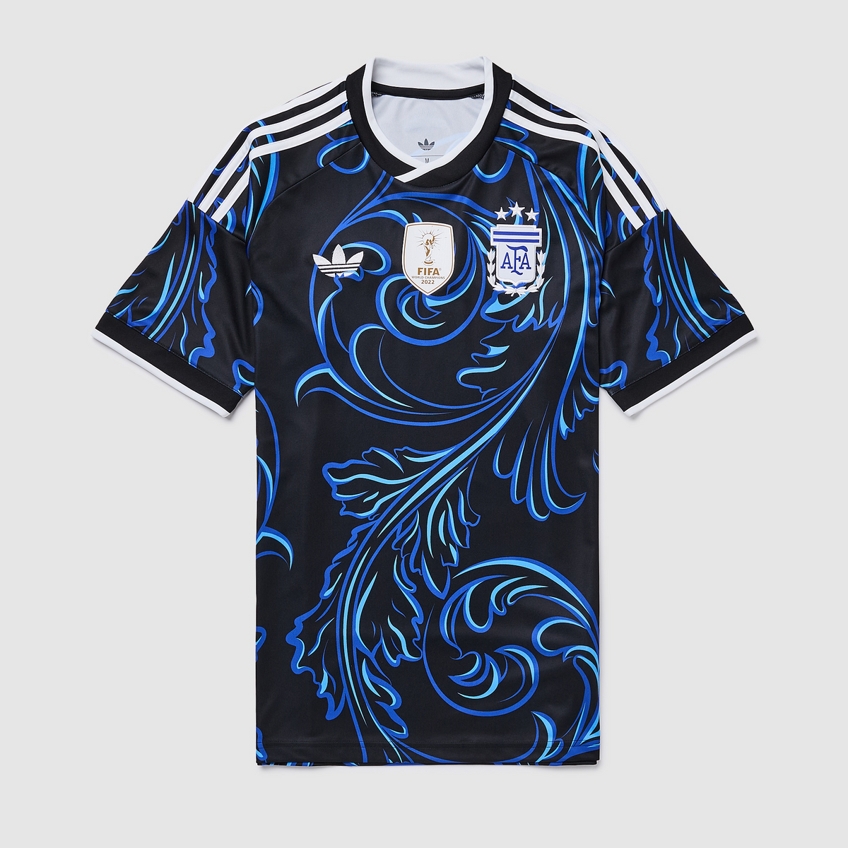 Away 26/27 Men's Shirt