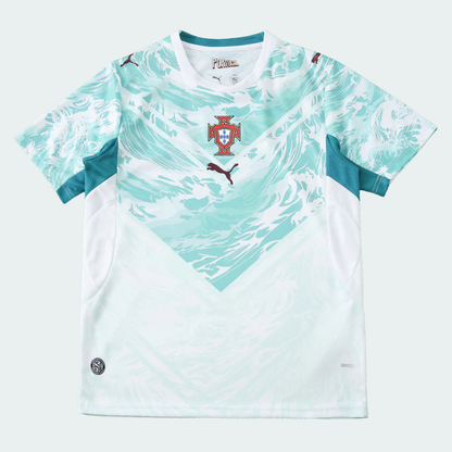 Away 26/27 Men's Shirt