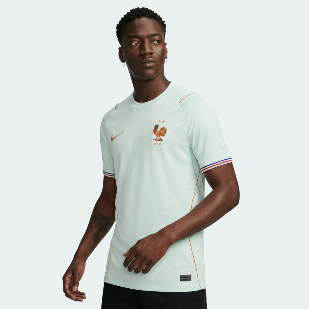 Away 26/27 Men's Shirt