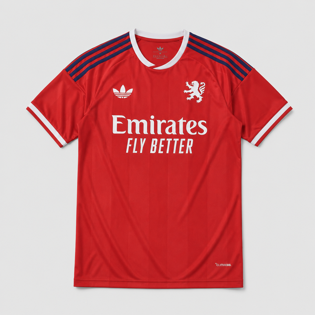 Away 26/27 Men's Shirt