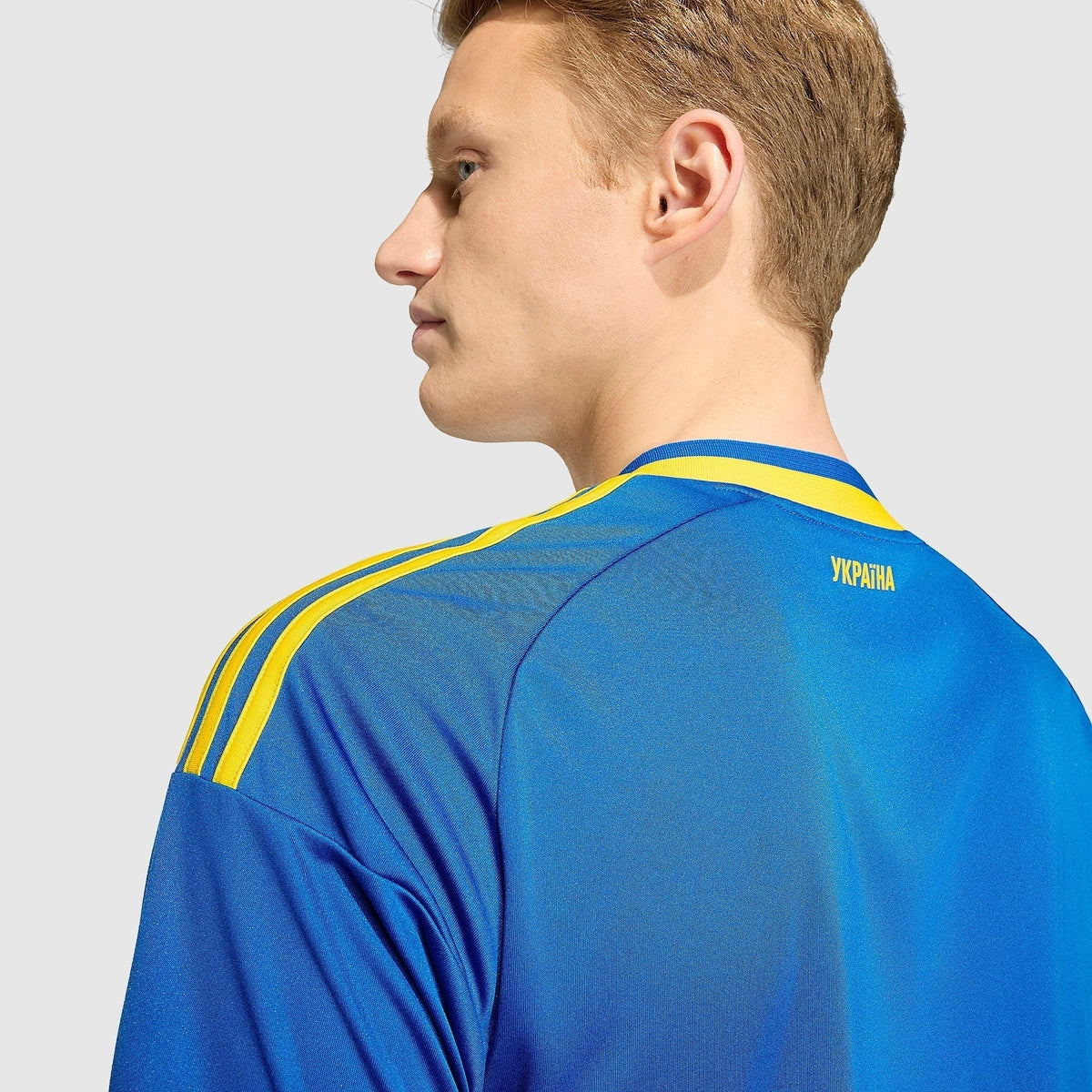 Away 26/27 Men's Shirt